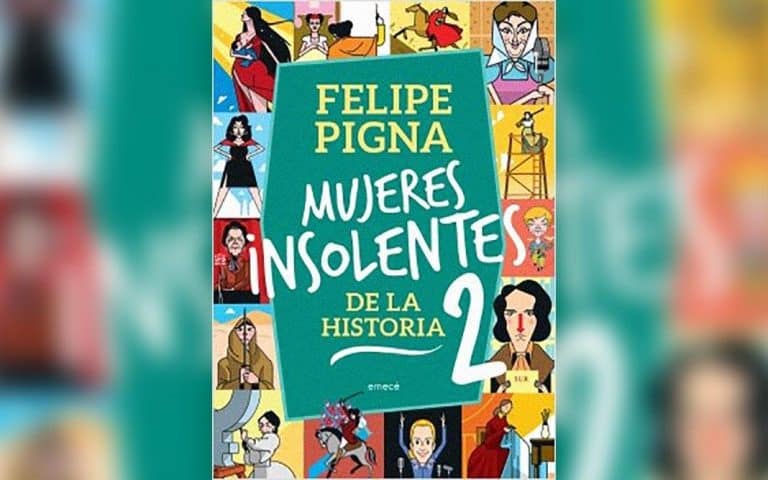 Mujeres insolentes 2