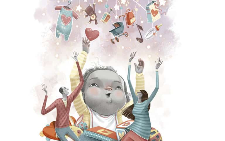 Mundo bebé: Las ventajas de no haber cumplido tres años