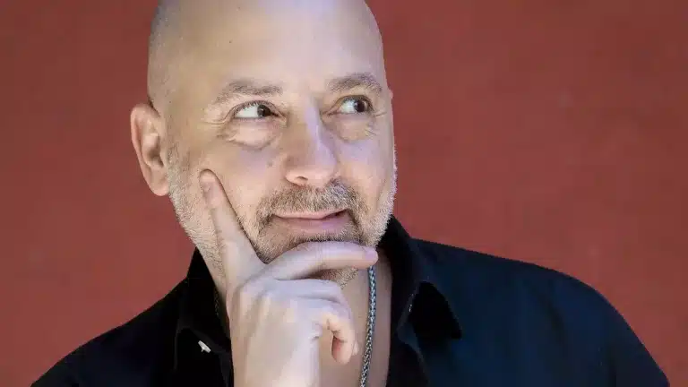 JOSÉ MARÍA MUSCARI: “MI MIRADA SE POSA EN COSAS QUE OTROS NO MIRAN”