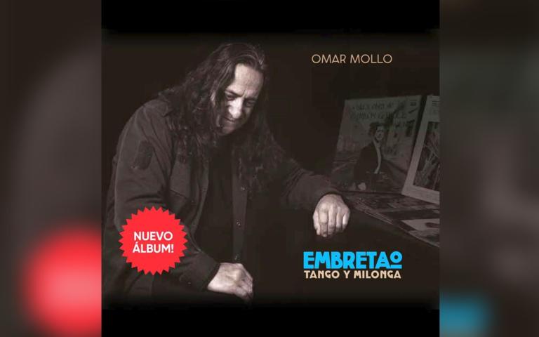 Embretao – Tango y milonga