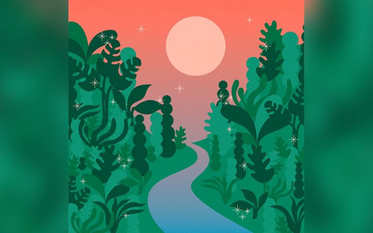 ¿Dónde bailarán las niñas?