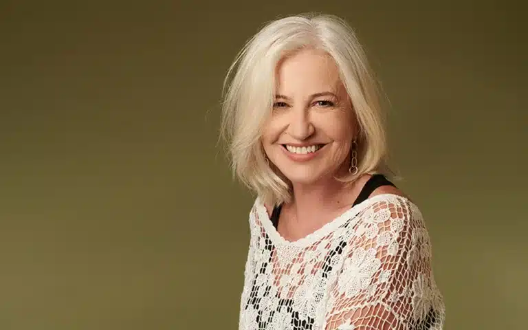 Mercedes Morán: “Si no siento que corro riesgos, no me interesa”