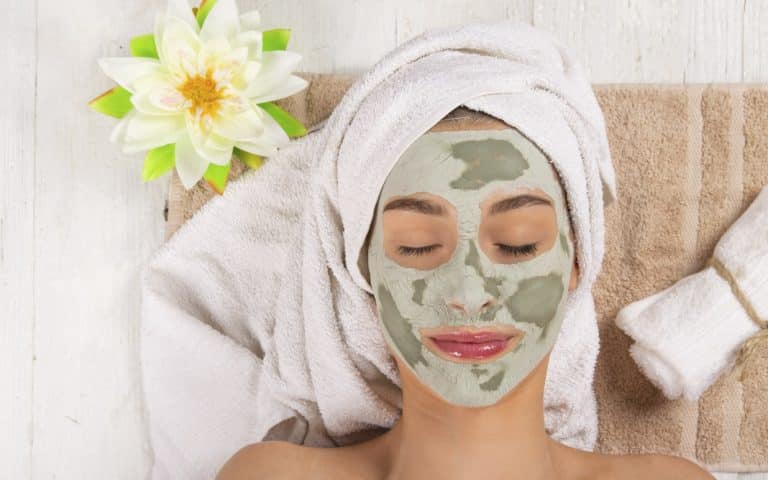 La magia de las máscaras