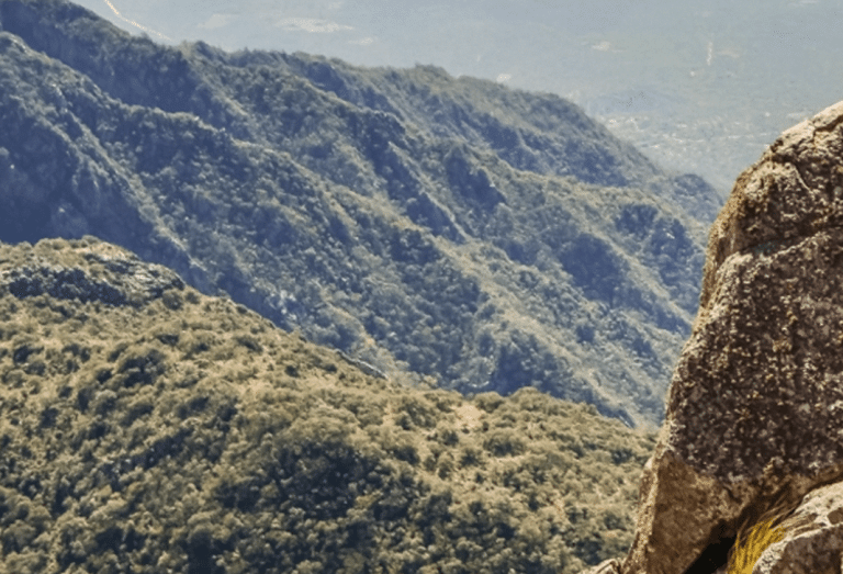 Salta: La belleza escondida