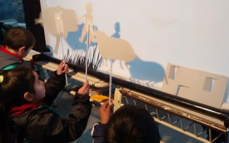 El valor de la identidad en el aula