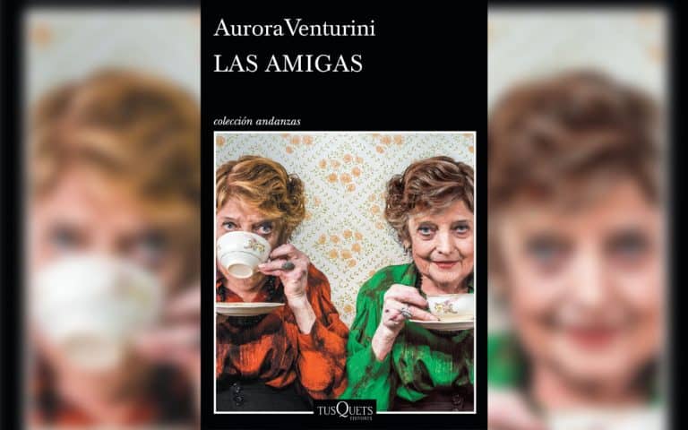 Las amigas