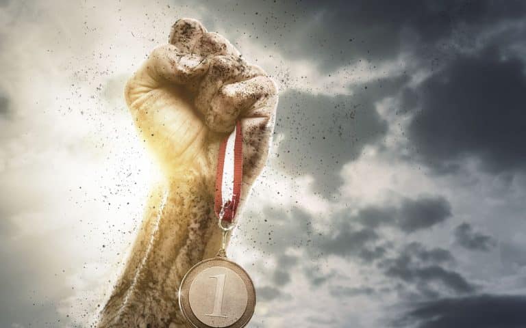 Juegos Olímpicos: La luz al final del túnel