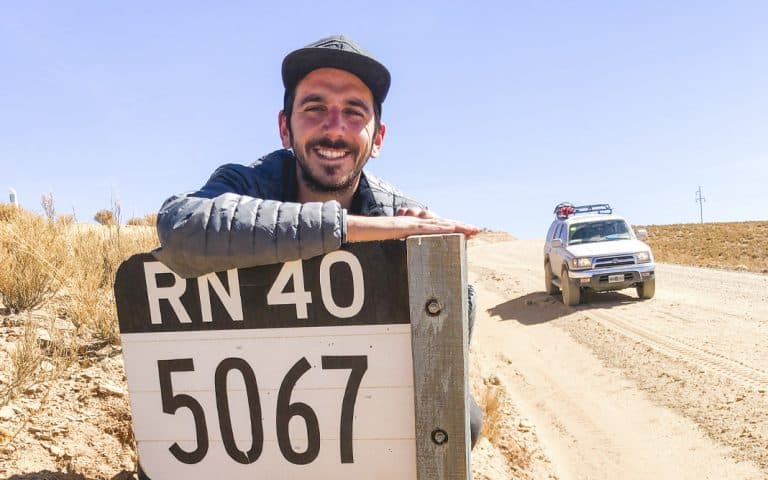 Pasaje a la aventura