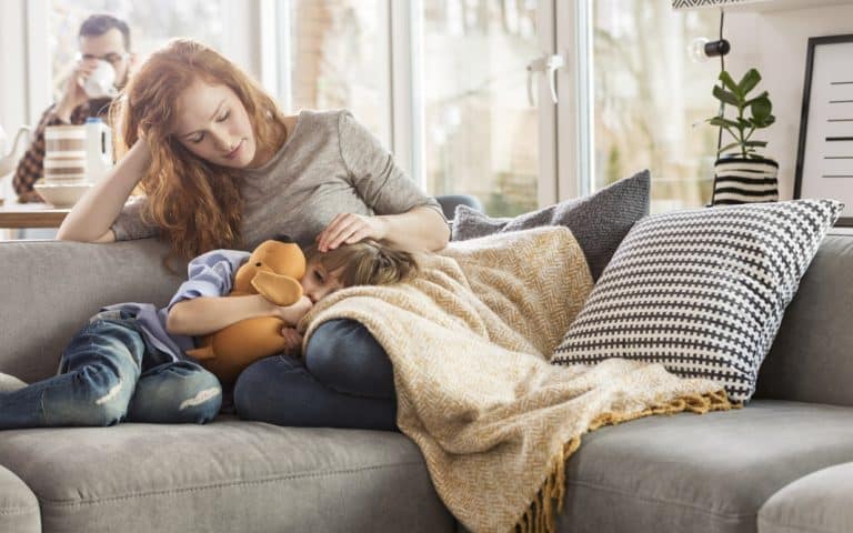 No es lo mismo proteger que sobreproteger