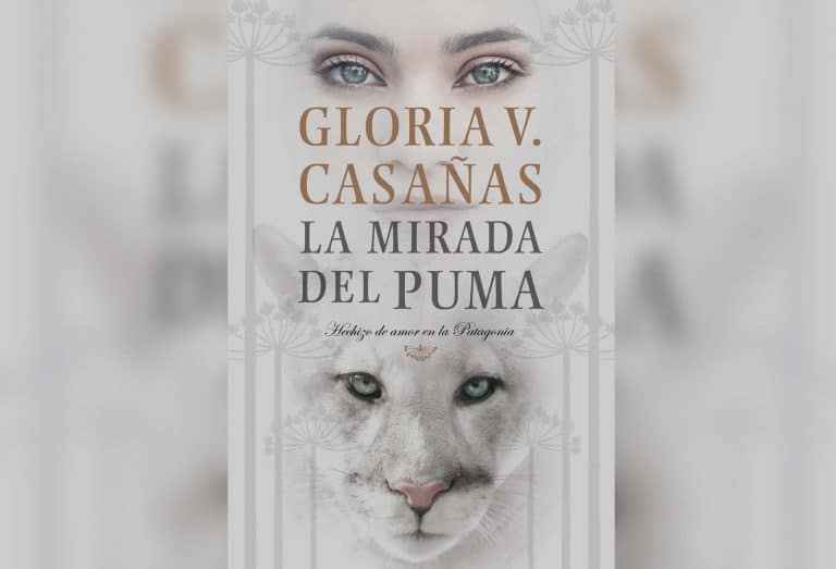 La mirada del puma