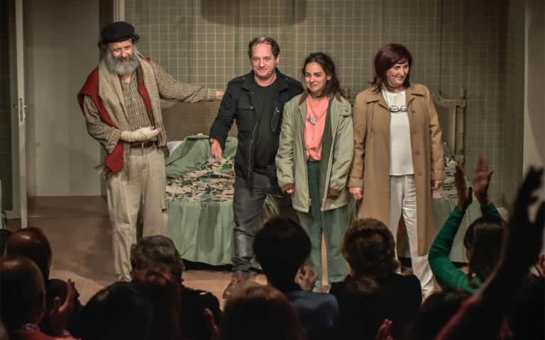 Rancho (Una historia aparte)