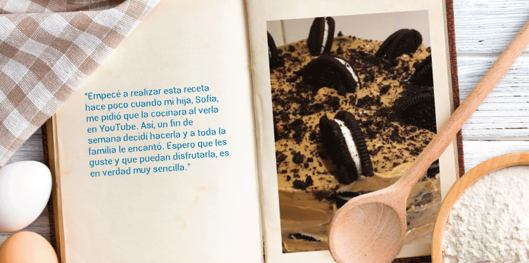 Concurso: Recetas con historia