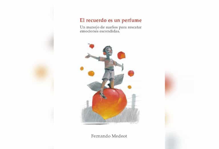 El recuerdo es un perfume