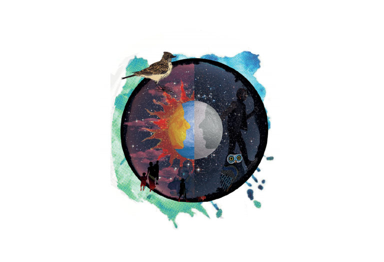 El reloj que organiza y desorganiza la vida