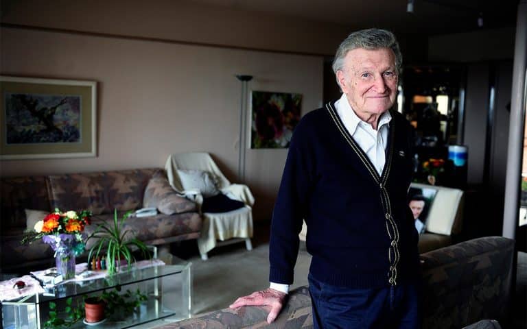 José Narosky: Breve historia de un hombre extenso