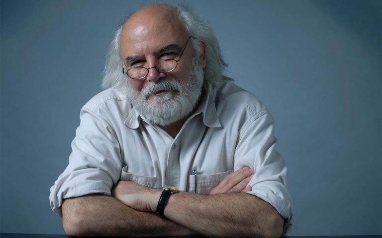 JUAN SASTURAIN«Hammett es un auténtico protagonista del siglo»