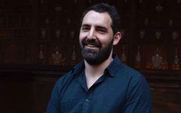 Sebastián Páez Vilaró: En el vientre de su ballena