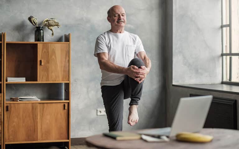 Sedentarismo: Una nueva pandemia