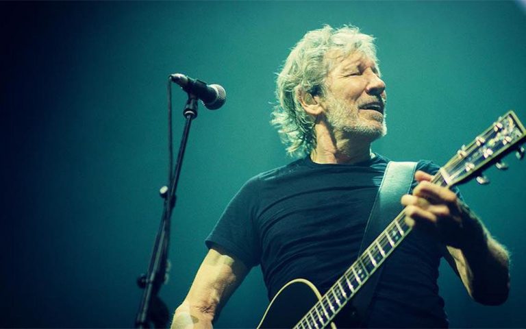 Roger Waters