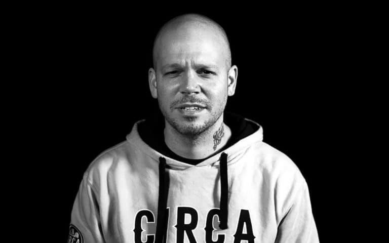 Residente