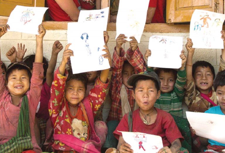 Un sueño para gigantes