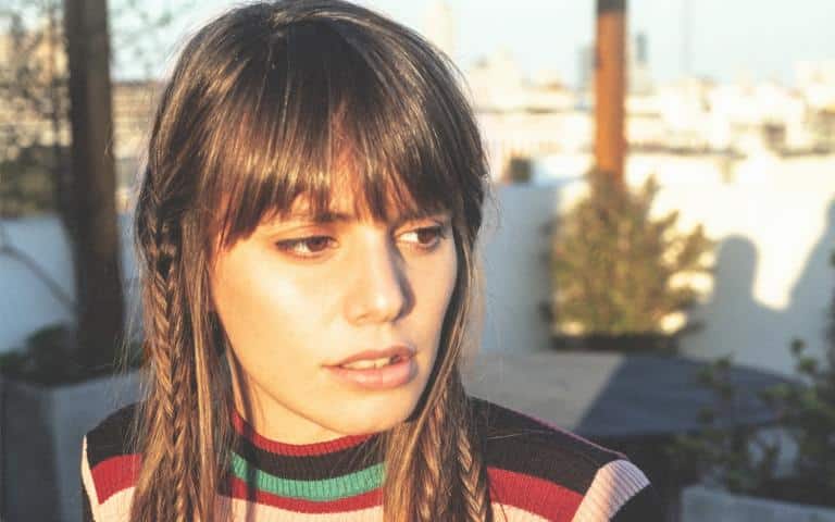 Silvina Moreno: “Componer es un proceso muy desafiante”