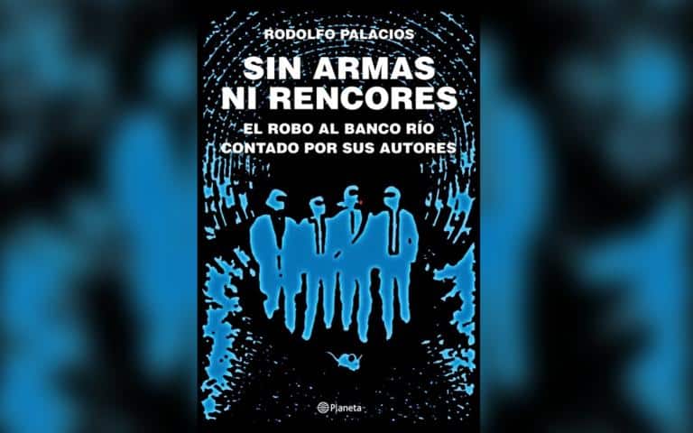 Sin armas ni rencores