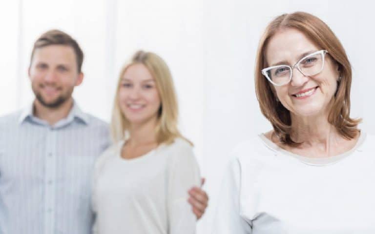 Suegras eran las de antes