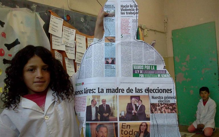 Filosofar con niños