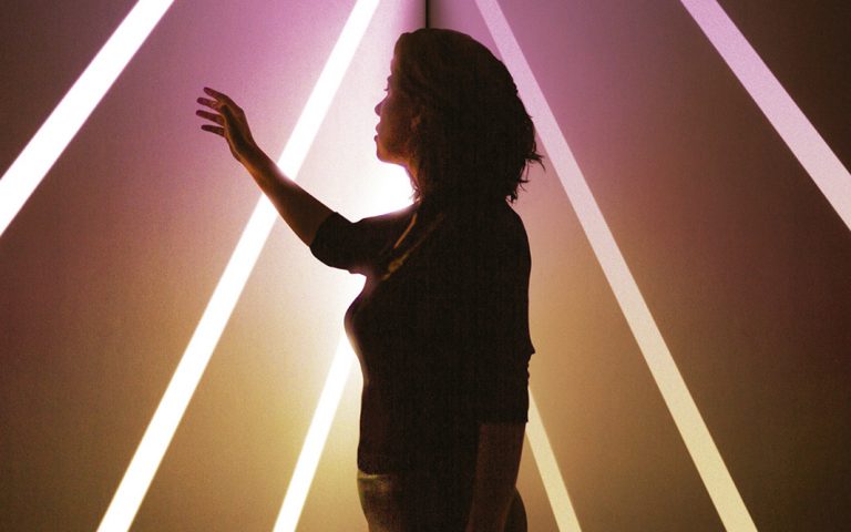 Tándem: arte y tecnología