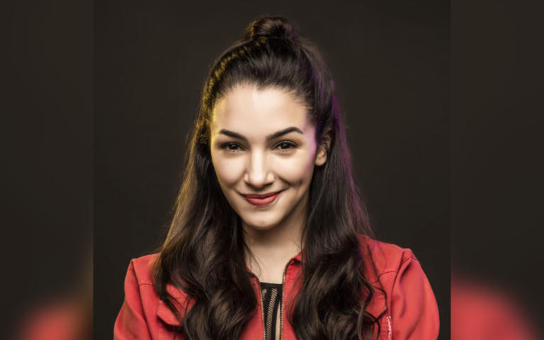 Thelma Fardín: “Nuestra profesión es retratar la vida”