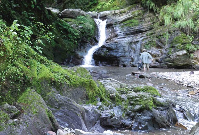 Tucumán: Jardín de la República