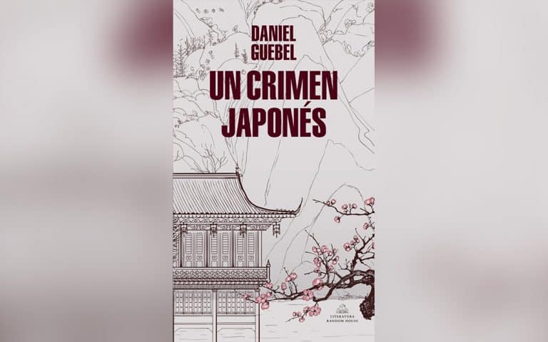Un crimen japonés