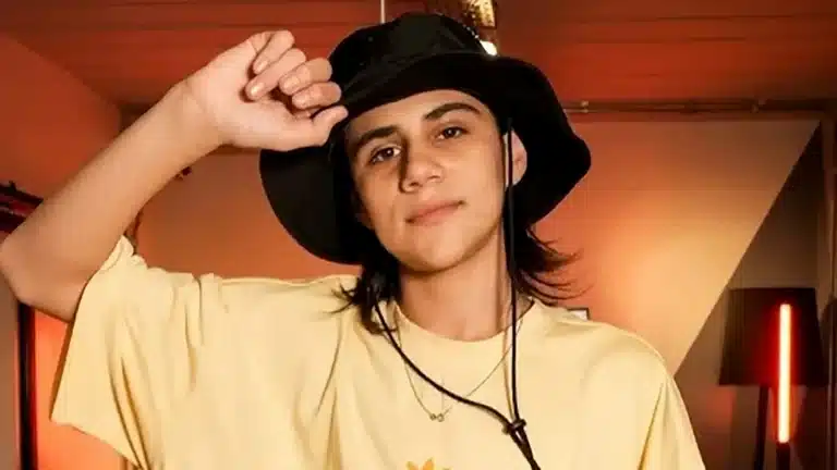 EL CANTANTE ROSARINO ELOGIADO POR DI MARÍA Y COLAPINTO LLEGA A CÓRDOBA