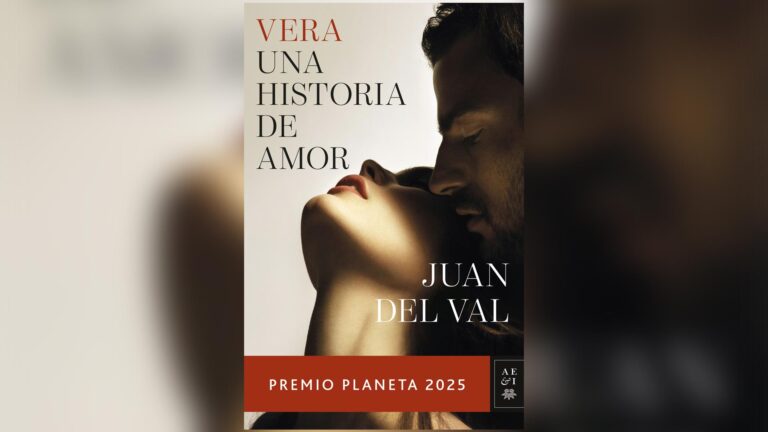 VERA, UNA HISTORIA DE AMOR