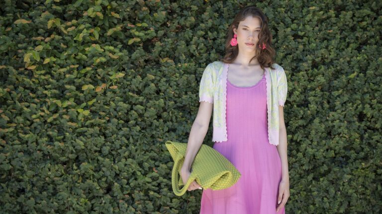 VESTIDOS FRESCOS Y ORIGINALES