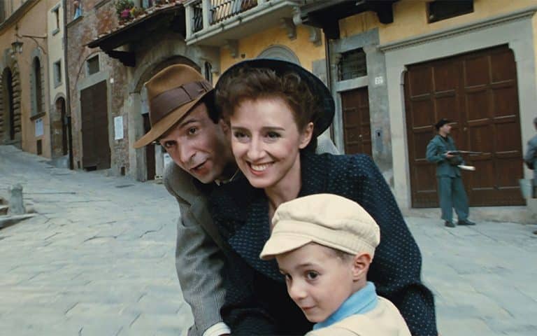 En el nombre del padre