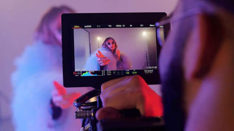 VIDEOCLIP: LA MÚSICA QUE VEMOS