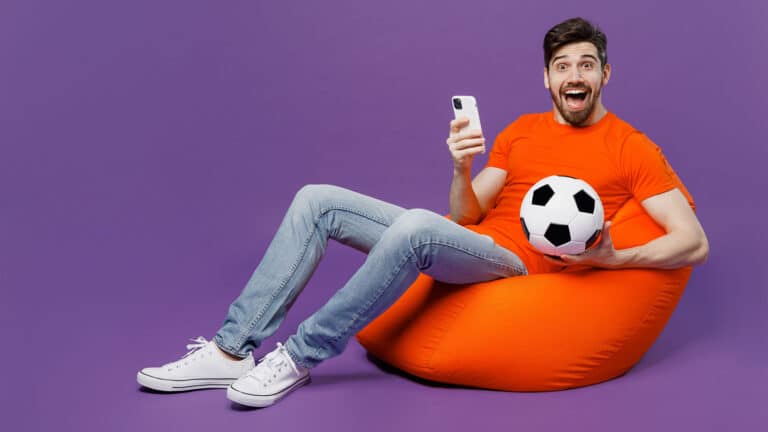 ¡VOLVIÓ PALO X PALO! 