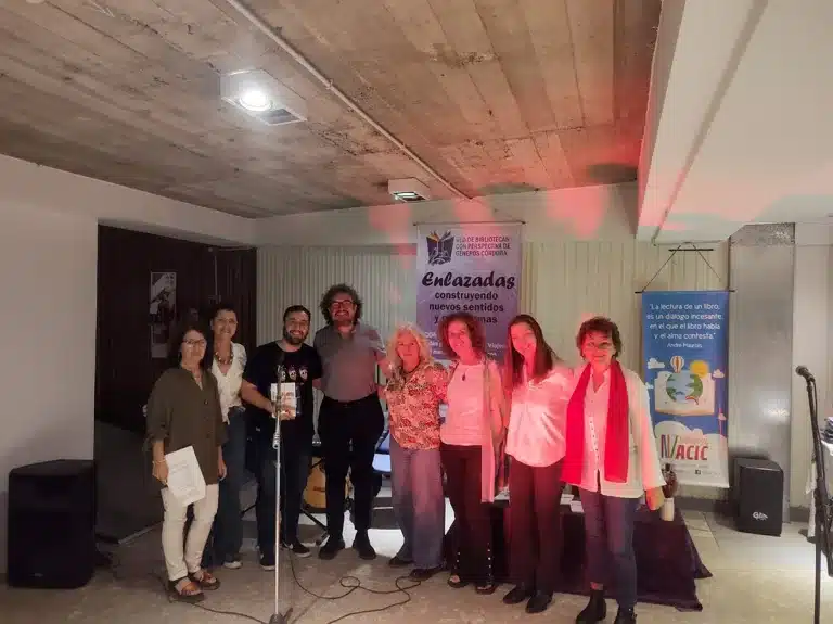 9° Concurso de ACIC: Los cuentos premiados