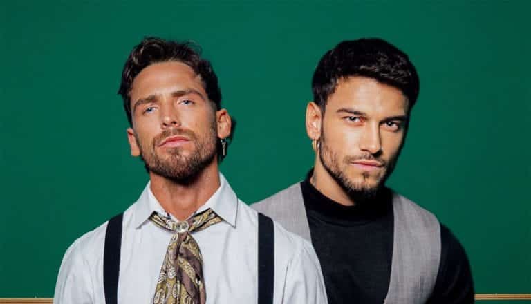 ANTES DE SU SEPARACIÓN, MYA SE DESPIDIÓ CON DOS SHOWS EN EL GRAN REX