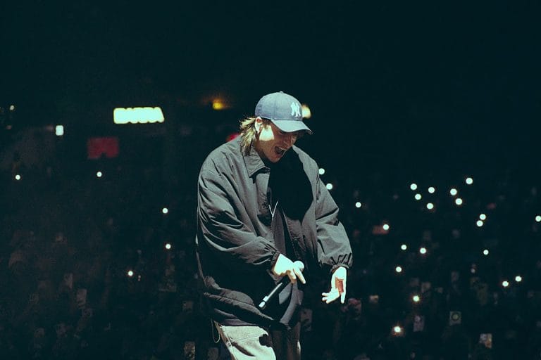 PAULO LONDRA SIGUE SUMANDO SHOWS PARA 2025