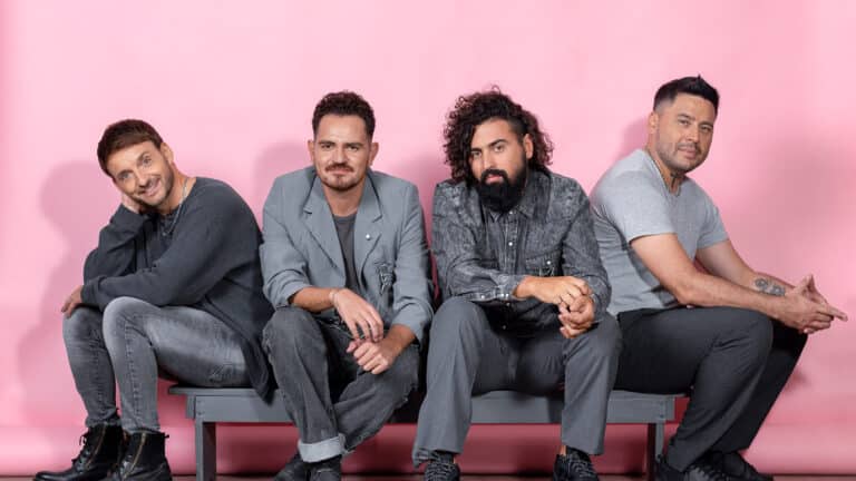 AHYRE FESTEJA SAN VALENTÍN EN LA USINA DEL ARTE