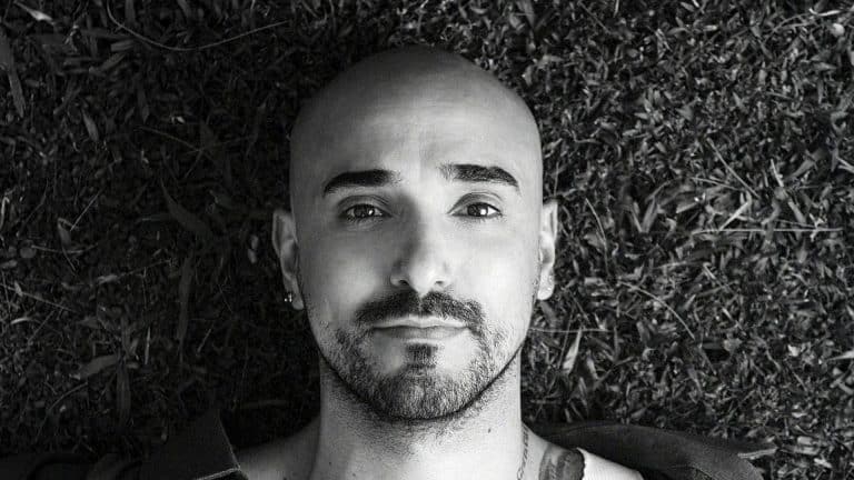 ABEL PINTOS PRESENTA UNA NUEVA VERSIÓN DE “ERES”, DE CAFÉ TACVBA