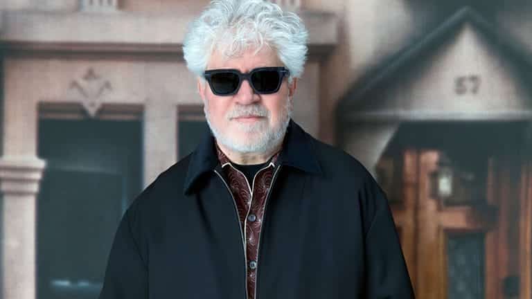EL FILM DE ALMODÓVAR QUE GANÓ EN VENECIA Y SE PERFILA HACIA EL OSCAR SE ESTRENA EL 31