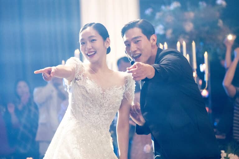 ESTRENA EL FILM COREANO “AMOR EN LA GRAN CIUDAD”