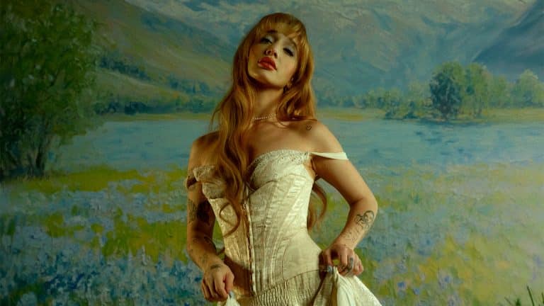 ANGELA TORRES PRESENTA SU ÁLBUM DEBUT “NO ME OLVIDES”