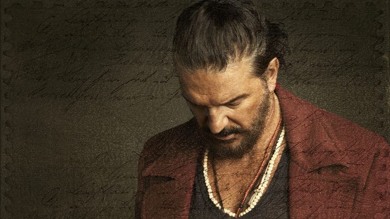 UN FUROR LLAMADO ARJONA