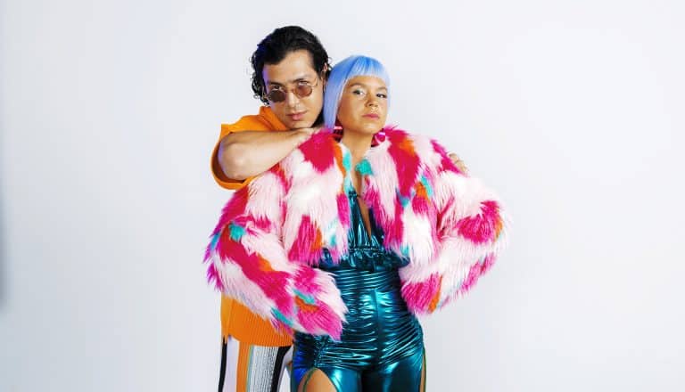 EL SUPERGRUPO “ASTROPICAL” LANZA SU PRIMER ÁLBUM