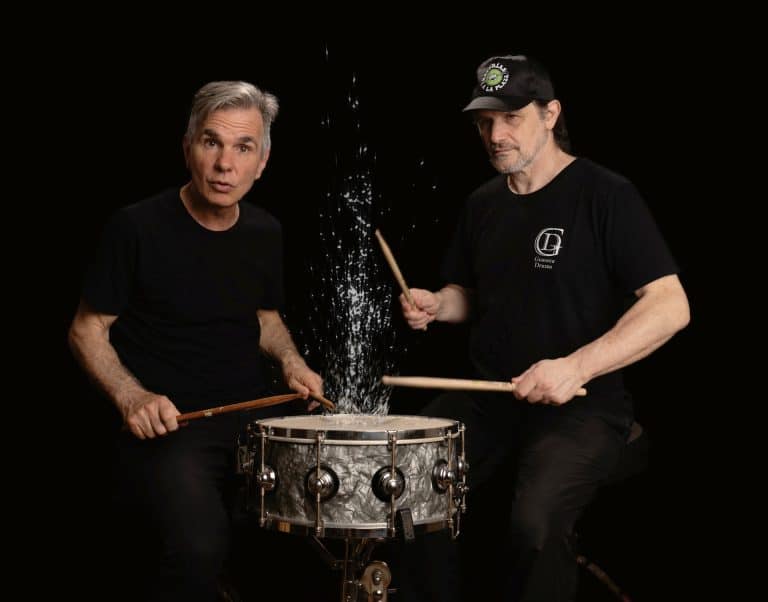 “BATERÍAS A LA PLAZA” EN LA UNIVERSIDAD NACIONAL DE LANÚS
